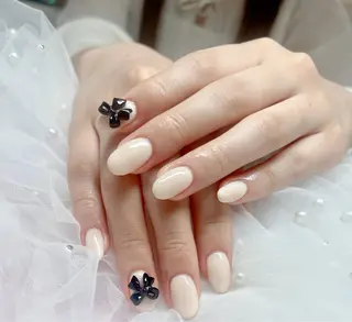 ネイル Bél Nail salonのネイルデザイン