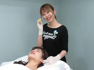 Aya シュガーリストのエステ・リラクイメージ