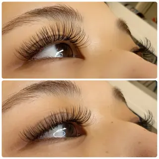 マツエク・マツパ Beauty なのはのマツエク・マツパデザイン