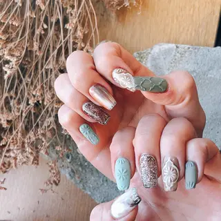 ネイル Chipieee Tokyoのその他イメージ