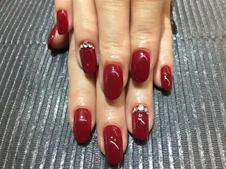 ネイル ミレ ネイルのネイルデザイン