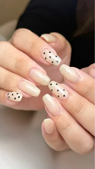 ネイル nail salon Cottonのネイルデザイン