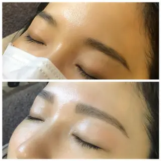 アイブロウ 湘南平塚　LASH MARYの眉毛・アイブロウイメージ