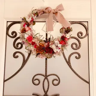 Nakamura Atsukoの眉毛・アイブロウイメージ