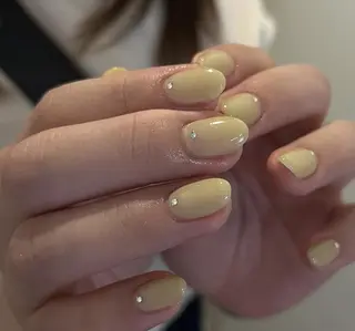 ネイル inf syusyuネイルのネイルデザイン