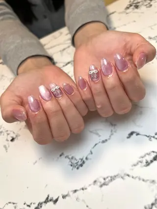 ネイル ray's nailのネイルデザイン