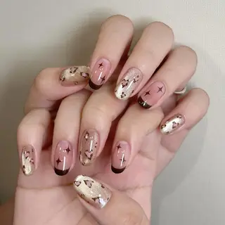 ネイル エリ🫧 nail池袋東口のネイルデザイン