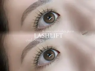 マツエク・マツパ RIKO🤎Lino eyelashのマツエク・マツパデザイン