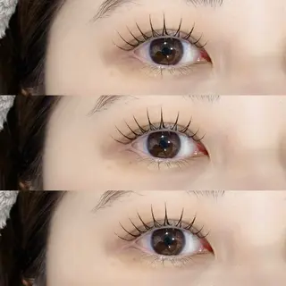 マツエク・マツパ saya 🎀のマツエク・マツパデザイン