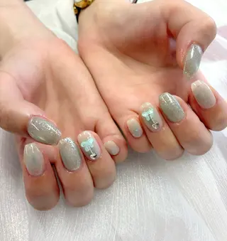 ネイル Lilith Yumiのネイルデザイン