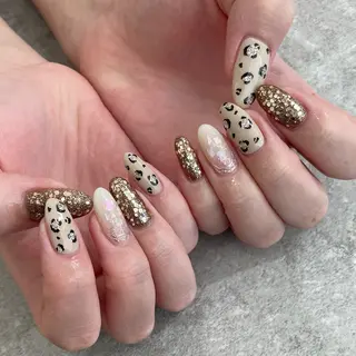 ネイル colore’✦ soushiのネイルデザイン