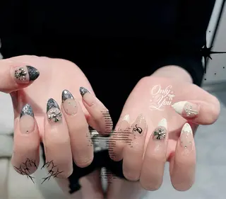 ネイル 20_nail nailのネイルデザイン