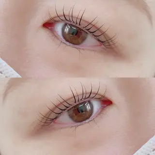 マツエク・マツパ アマビリス amabilisのマツエク・マツパデザイン