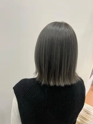 ショート カラー ヘアアレンジ 🌈インナーカラー ‘ショウマ’🌈のヘアスタイル