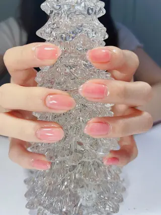 ネイル ネイルサロン ロア旧ジョリーのネイルデザイン