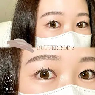 マツエク・マツパ Odile代表🪽 NANAKOのエステ・リラクイメージ