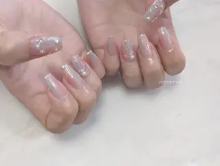 ネイル ✯.。 arbre nail 。✯.のネイルデザイン