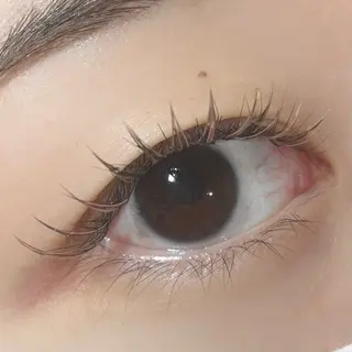 マツエク・マツパ salut ayakaのマツエク・マツパデザイン