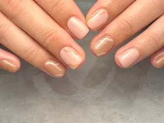 ネイル maninail makiのネイルデザイン