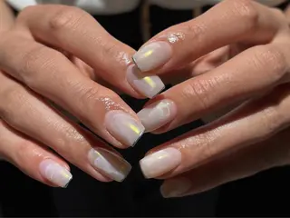 ネイル pepe/京都伏見 hinaのネイルデザイン