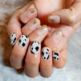 ネイル LULLABY 吉祥寺店の眉毛・アイブロウイメージ