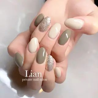 ネイル nailsalon Lenoaのネイルデザイン