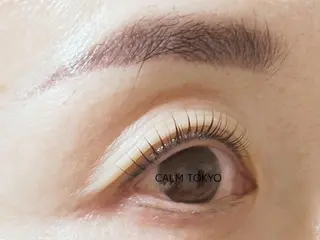 マツエク・マツパ 年齢美を引き出す目元 デザイナー長谷川明代のマツエク・マツパデザイン