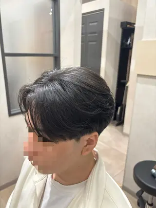 メンズ 山本 あゆみのエステ・リラクイメージ