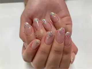 ネイル Dyna moon.のネイルデザイン