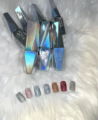 ネイル Lino+ ネイル&よもぎ蒸しのネイルデザイン