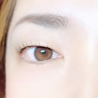 マツエク・マツパ Riina🎀 カラーモデル募集中のヘアスタイル