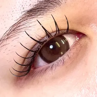 マツエク・マツパ BeckyLash 広瀬のマツエク・マツパデザイン