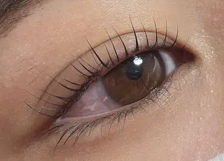 マツエク・マツパ H. Nakamuraのマツエク・マツパデザイン