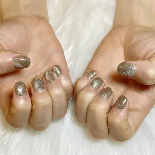 ネイル studio tam 髙橋彩夏のネイルデザイン