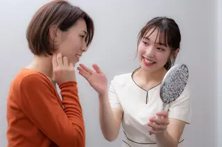 KSラボ 加古川店のエステ・リラクイメージ