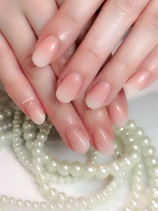 ネイル HALU ハルのネイルデザイン