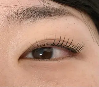 マツエク・マツパ 塚田 里香のマツエク・マツパデザイン