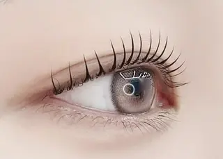 マツエク・マツパ YUKA 🐩🎀のマツエク・マツパデザイン