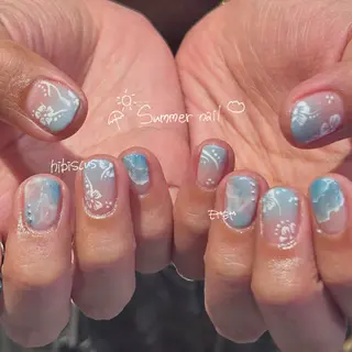 ネイル uruma🩰/ Avenueのネイルデザイン