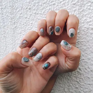 ネイル Chipieee Tokyoのその他イメージ