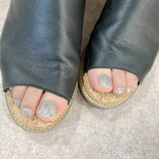 キッズ ネイル マツエク・マツパ Salon Ｋのネイルデザイン