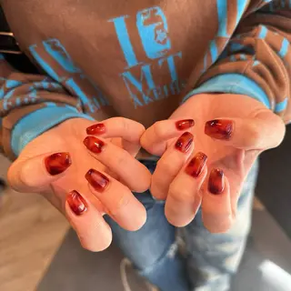 ネイル pro.m Kanonのネイルデザイン