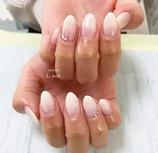 ネイル 石野 広佳のネイルデザイン