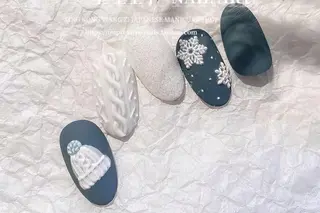 ネイル Cute beauty2のマツエク・マツパデザイン