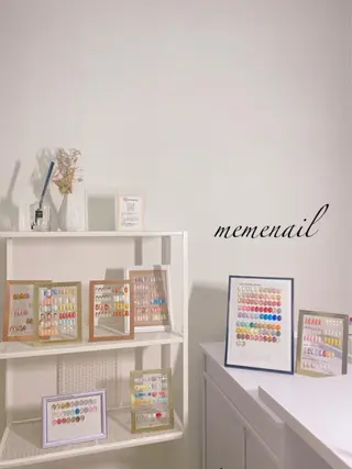 ネイル Noguchi Megumiのその他イメージ