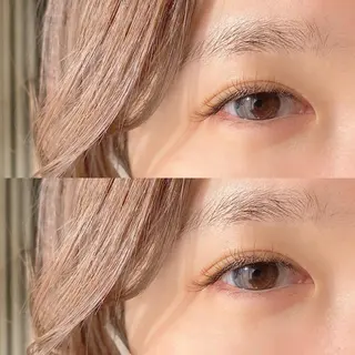 マツエク・マツパ RIKO [Ril eye]のマツエク・マツパデザイン