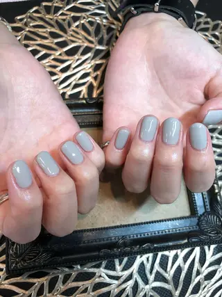 ネイル Nail salon REIRISのネイルデザイン