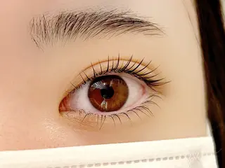 マツエク・マツパ 🫧 moeのマツエク・マツパデザイン