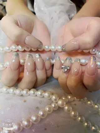 ネイル D-BEAUTY Nailsalonのネイルデザイン