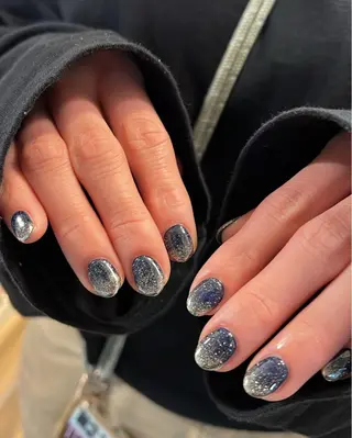 ネイル Miyagi Asamiのネイルデザイン